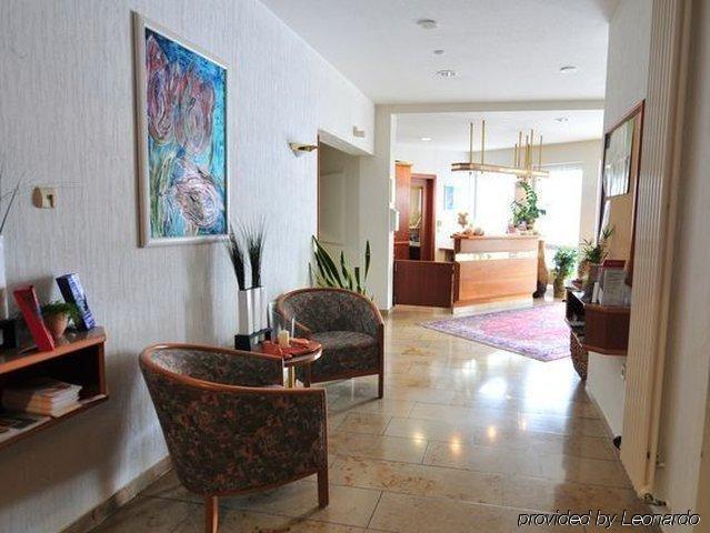 Hotel Akzent Goldener Ochsen Cröffelbach