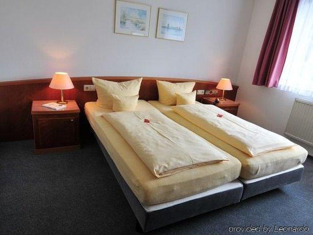 Hotel Akzent Goldener Ochsen