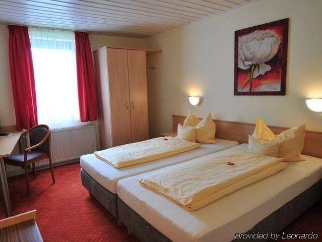 Hotel Akzent Goldener Ochsen 3*
