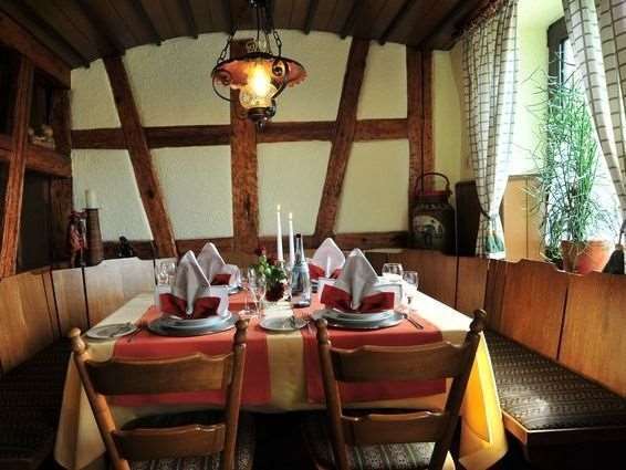 Akzent Goldener Ochsen Hotel