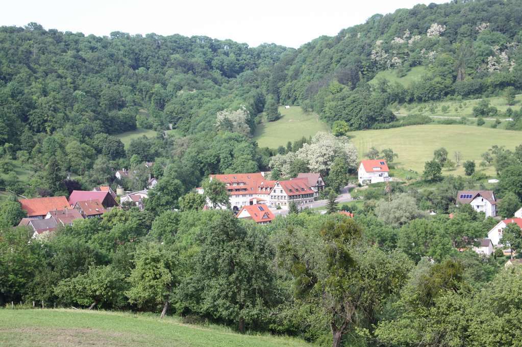 Akzent Goldener Ochsen Hotel