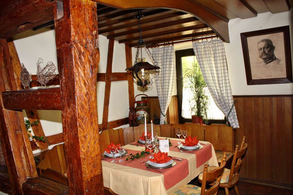 Akzent Goldener Ochsen Hotel 3*