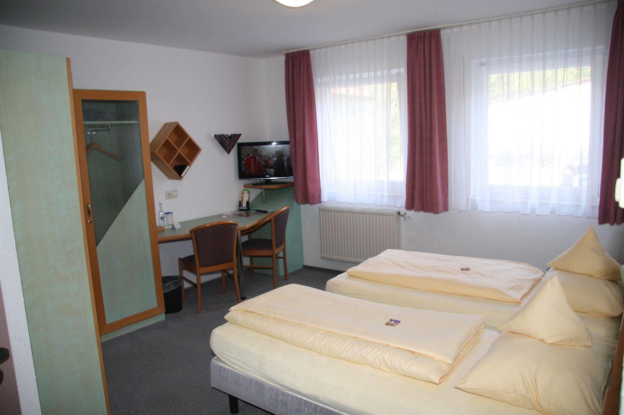 Akzent Goldener Ochsen Hotel 3*