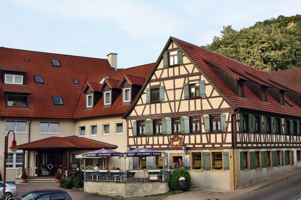 Hotel Akzent Goldener Ochsen