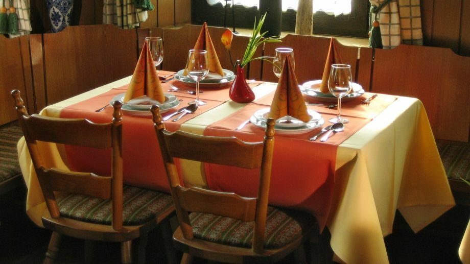 Akzent Goldener Ochsen 3*